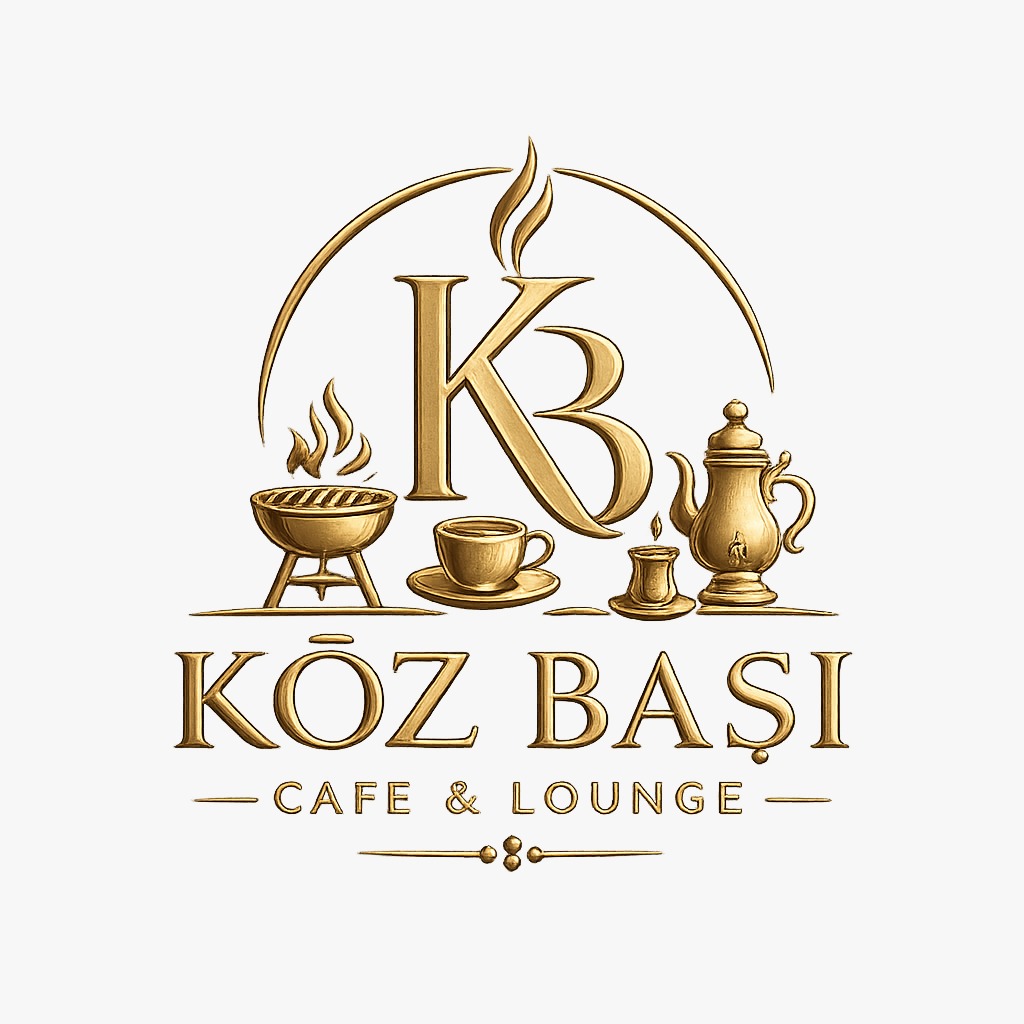 Restaurant Logo